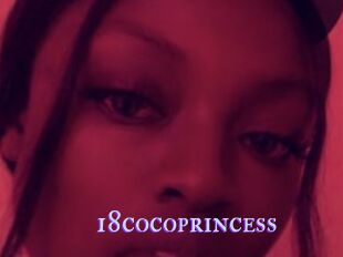 18cocoprincess