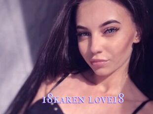 18karen_love18