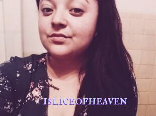 1sliceofheaven