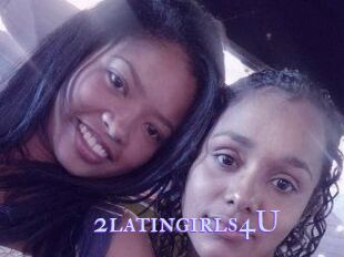 2_latingirls4U