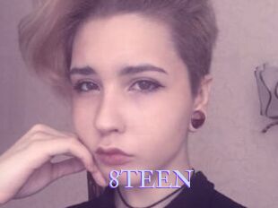 8TEEN