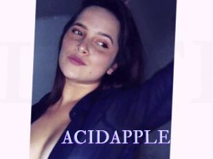 ACIDAPPLE