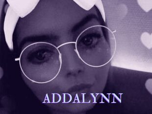 ADDALYNN