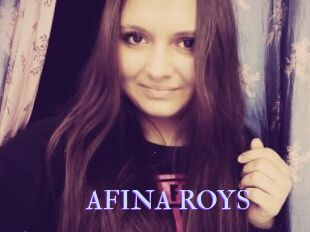 AFINA_ROYS