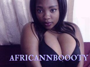 AFRICANNBOOOTY