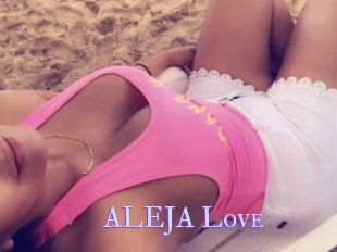 ALEJA_Love