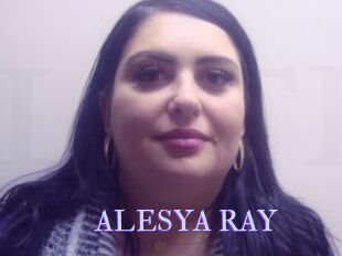 ALESYA_RAY