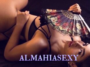 ALMAHIASEXY