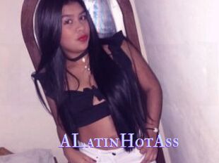 ALatinHotAss