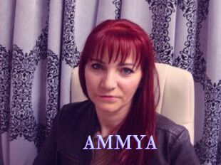 AMMYA