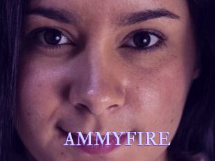 AMMYFIRE