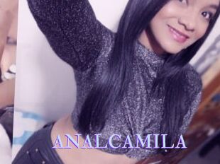 ANALCAMILA