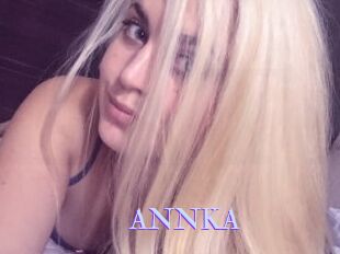 ANNKA