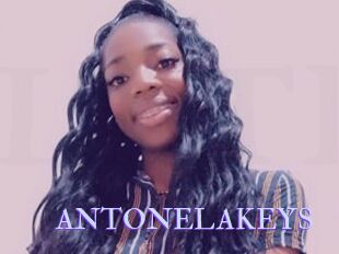 ANTONELAKEYS