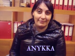 ANYKKA