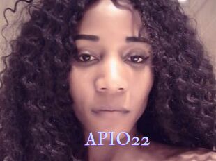 APIO22