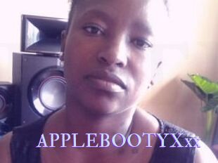 APPLEBOOTYXxx