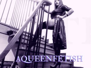 AQUEENFETISH