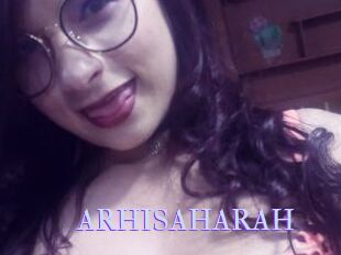 ARHISAHARAH