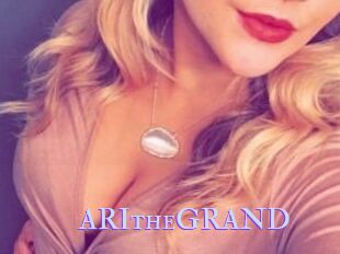 ARItheGRAND