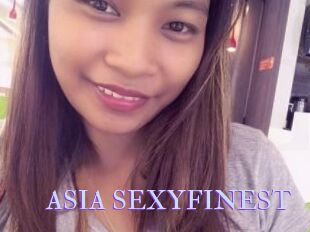 ASIA_SEXYFINEST