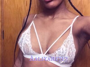 Aaliyah1717