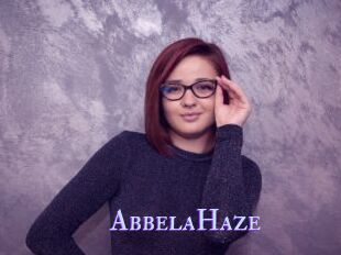 AbbelaHaze