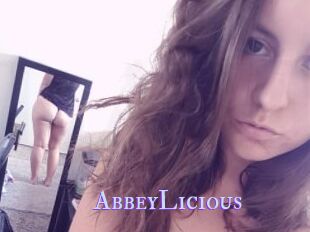 AbbeyLicious