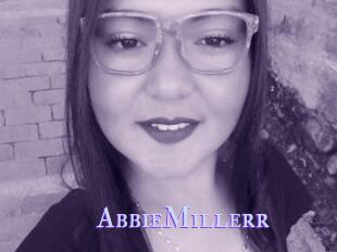 AbbieMillerr