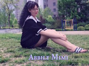 Abbily_Mimi