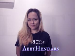 AbbyHendars