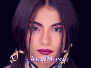 AbbyMontt