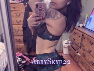 AbbySkye22