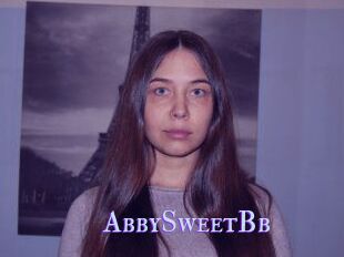 AbbySweetBb