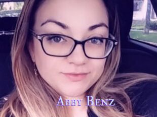 Abby_Benz