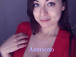 Abbyxoxo