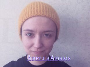 AbellaAdams