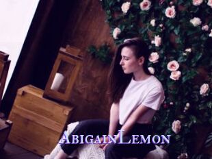 AbigainLemon