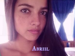 Abriil