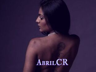 AbrilCR