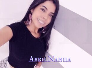 AbrilNahiia