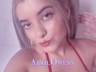 AbrilOwens