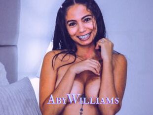 AbyWilliams