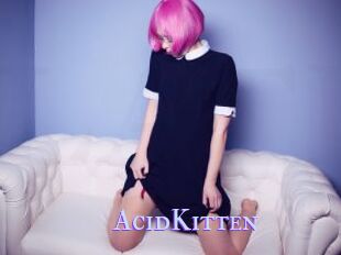 AcidKitten