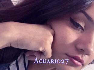 Acuario27