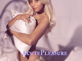 AcutePleasure