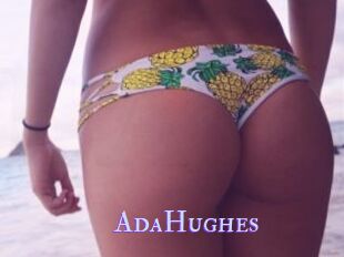 AdaHughes