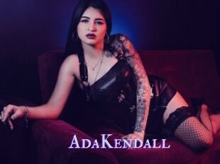 AdaKendall