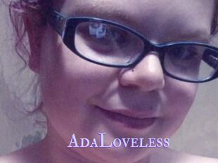 AdaLoveless