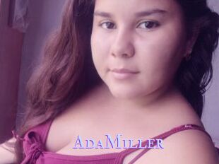 AdaMiller